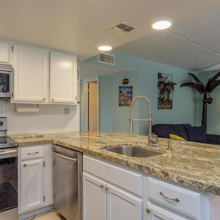 Casa Del Sol Apartment South Padre Island Luaran gambar