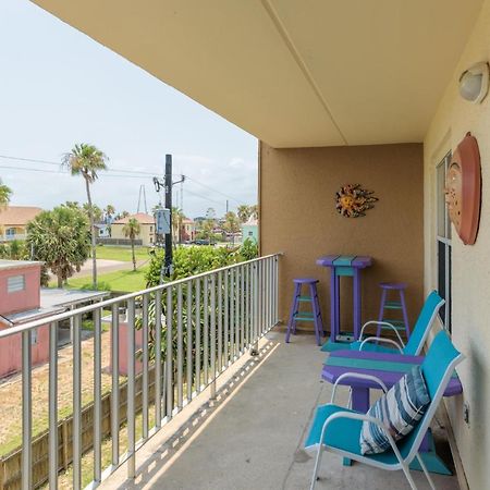Casa Del Sol Apartment South Padre Island Luaran gambar