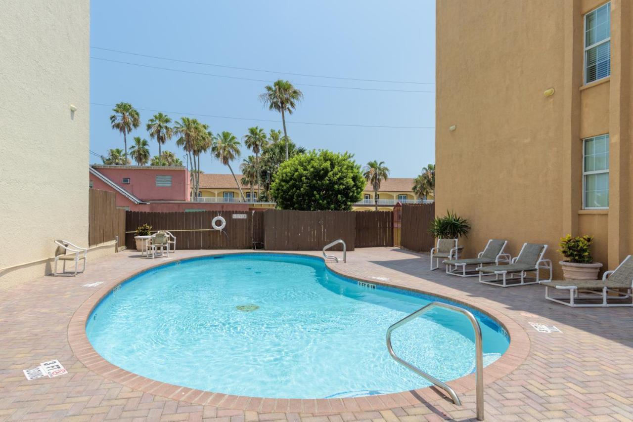Casa Del Sol Apartment South Padre Island Luaran gambar