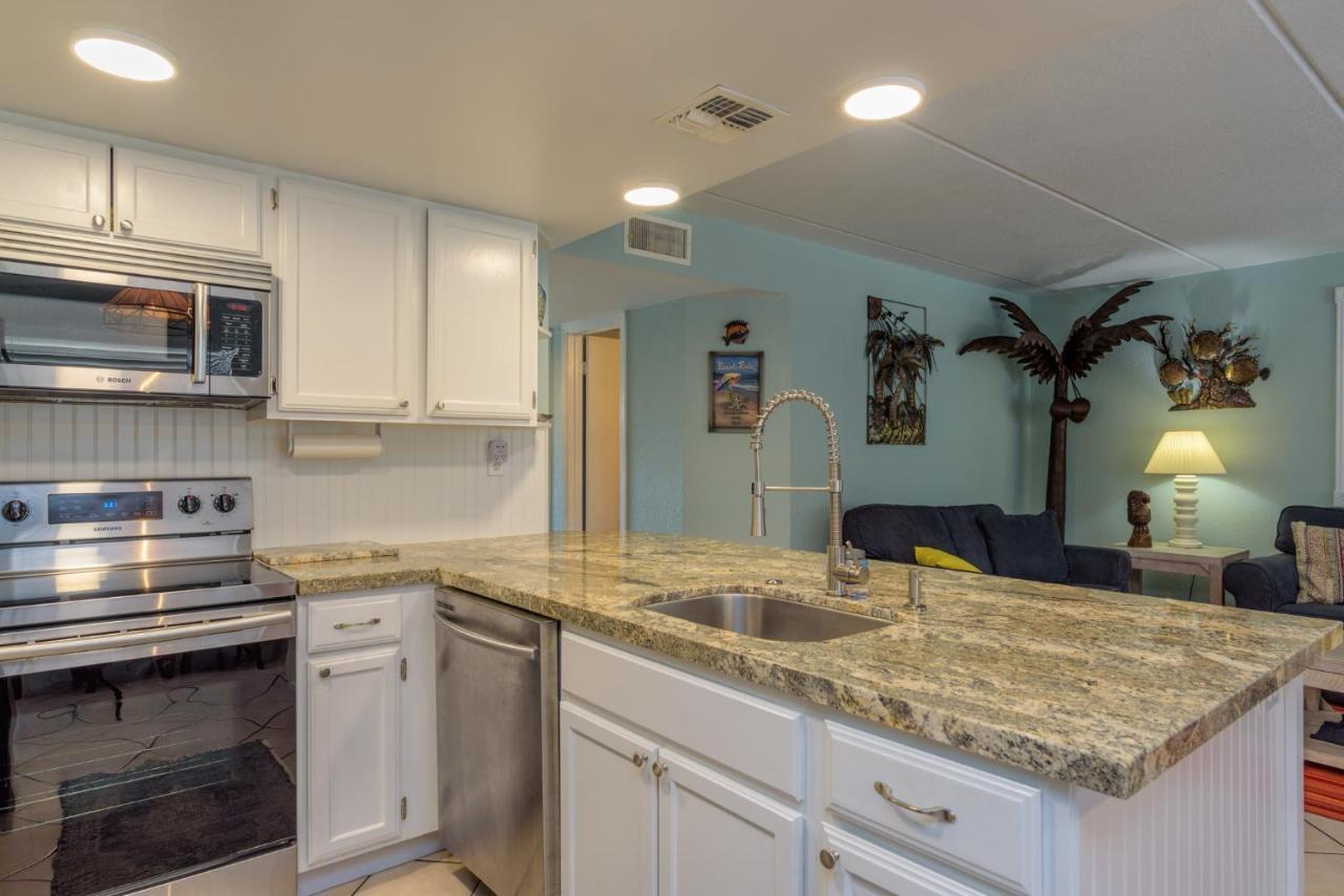 Casa Del Sol Apartment South Padre Island Luaran gambar