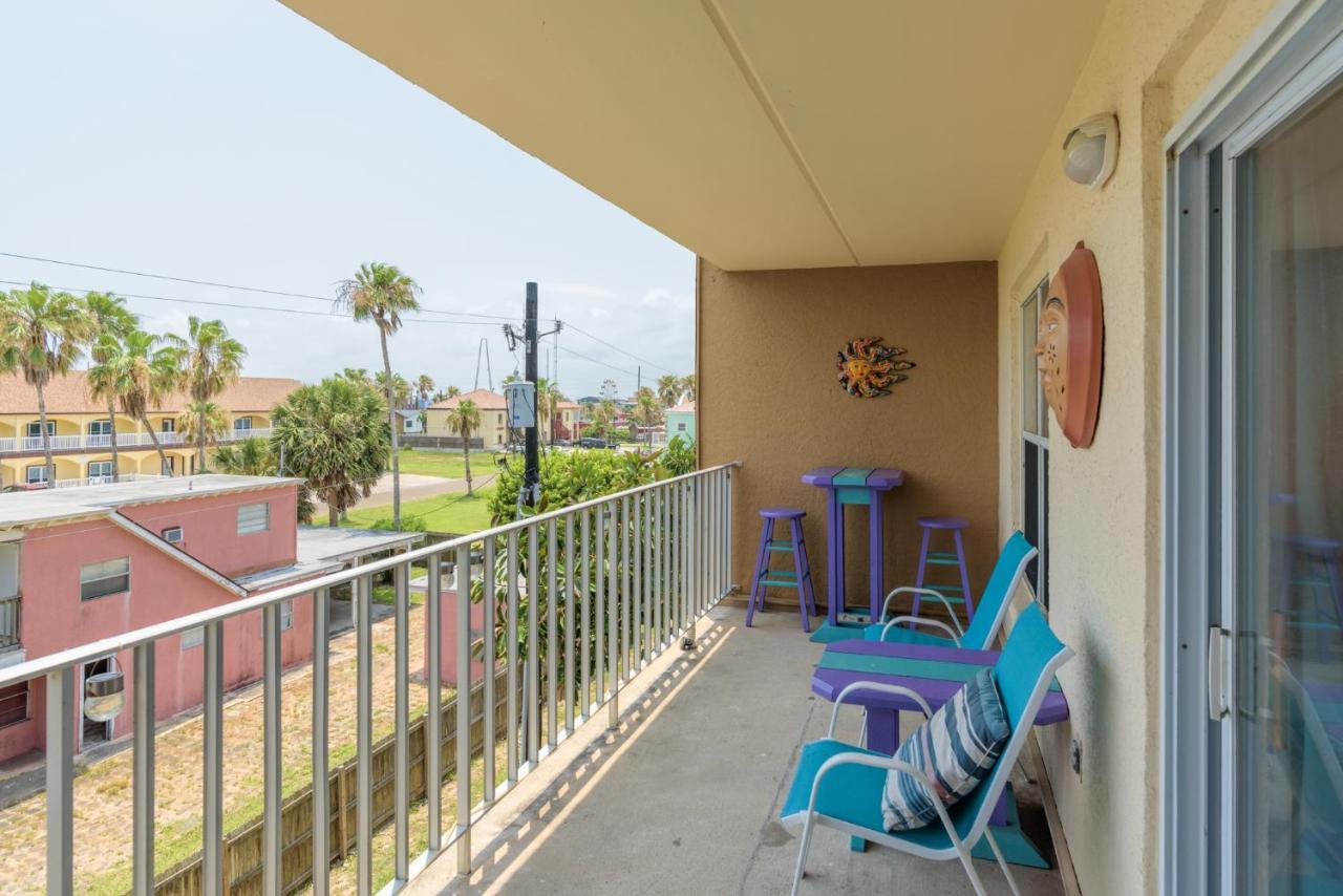 Casa Del Sol Apartment South Padre Island Luaran gambar