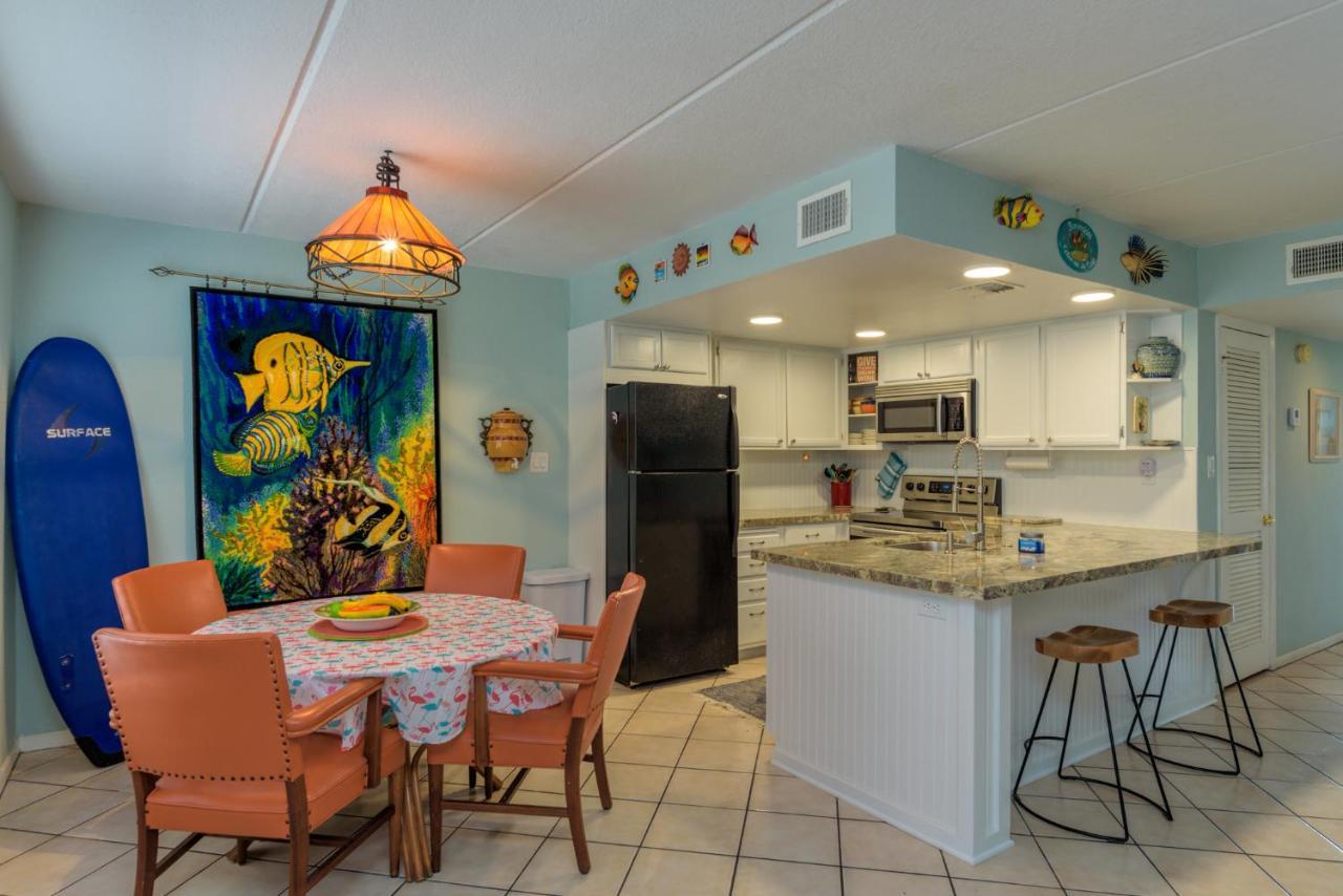 Casa Del Sol Apartment South Padre Island Luaran gambar