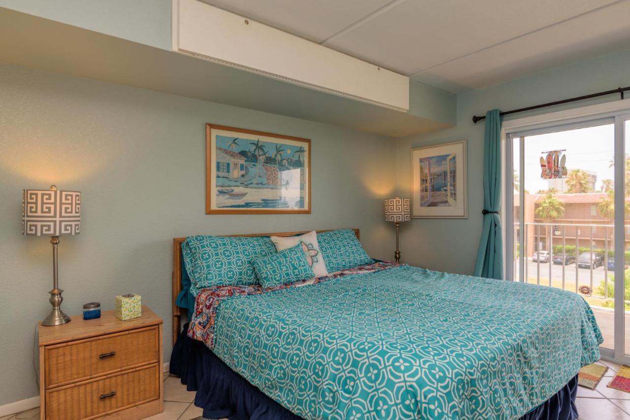 Casa Del Sol Apartment South Padre Island Luaran gambar