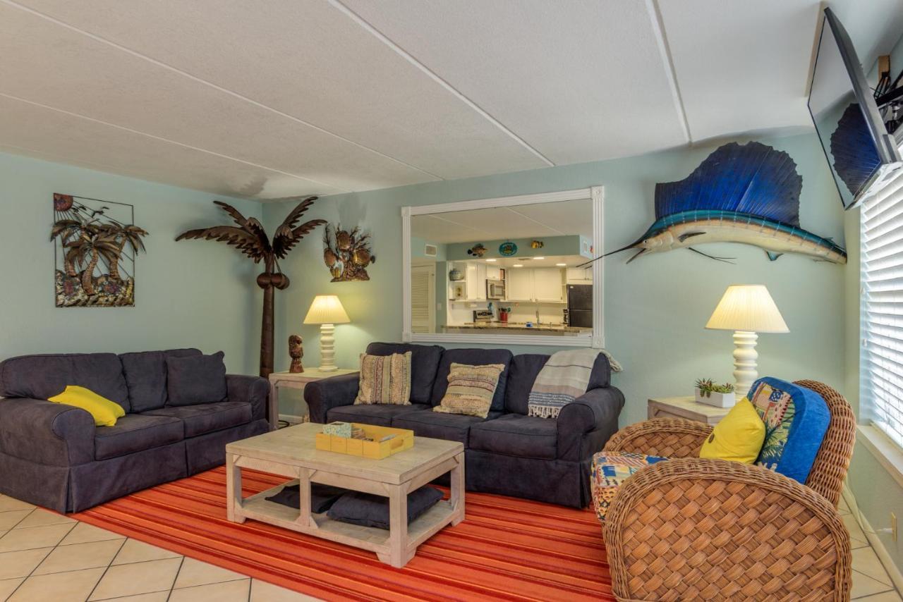 Casa Del Sol Apartment South Padre Island Luaran gambar