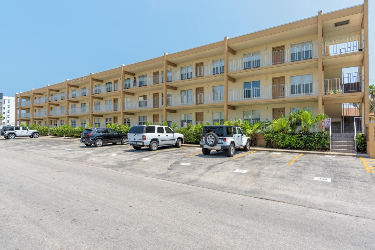 Casa Del Sol Apartment South Padre Island Luaran gambar
