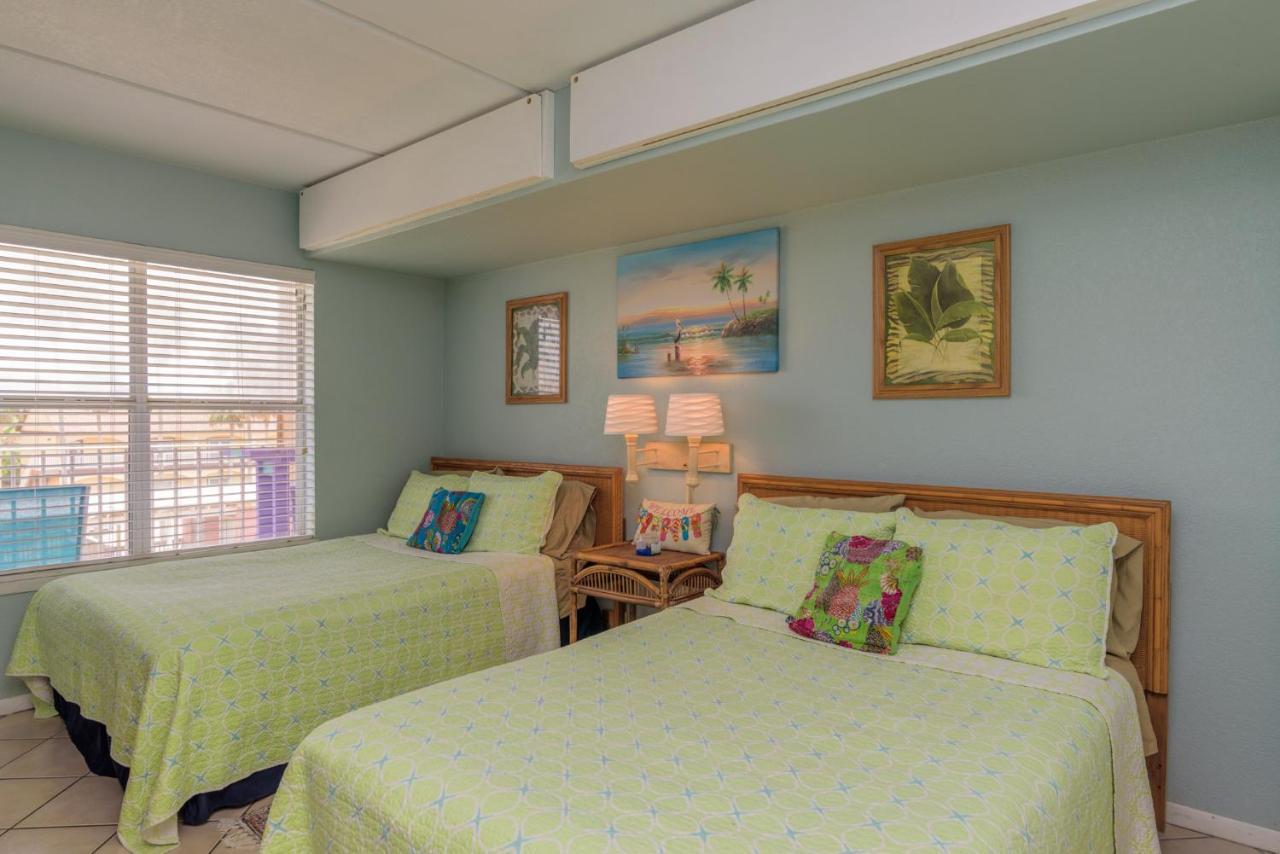 Casa Del Sol Apartment South Padre Island Luaran gambar