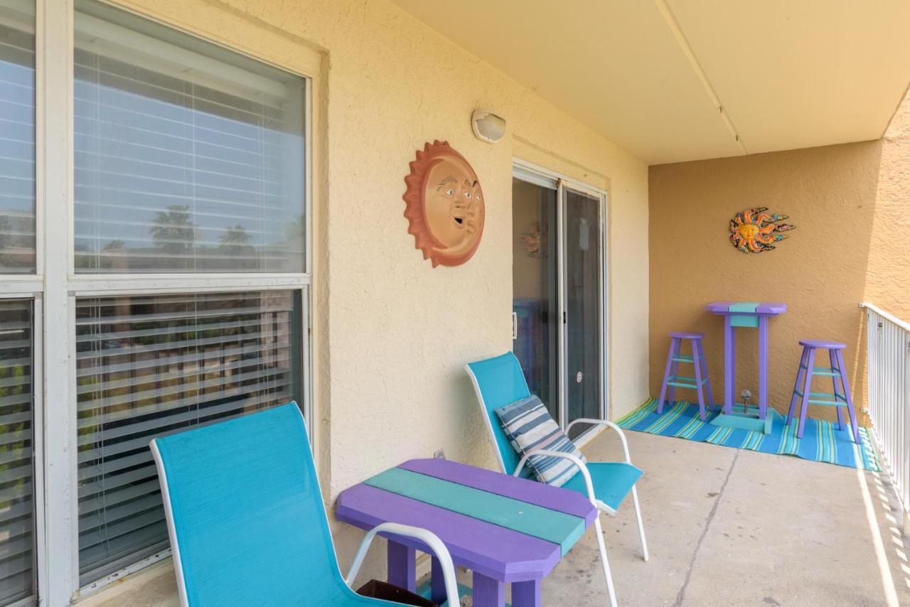 Casa Del Sol Apartment South Padre Island Luaran gambar