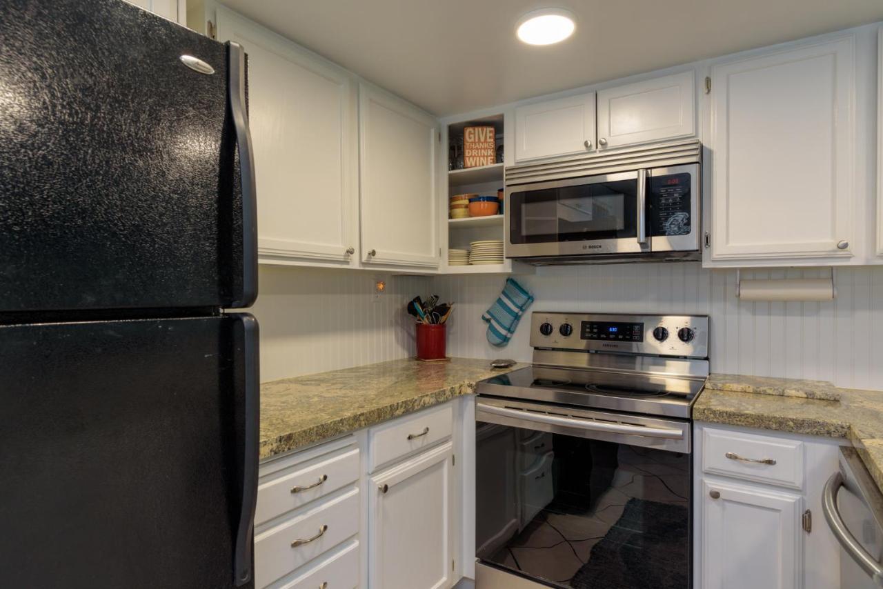 Casa Del Sol Apartment South Padre Island Luaran gambar