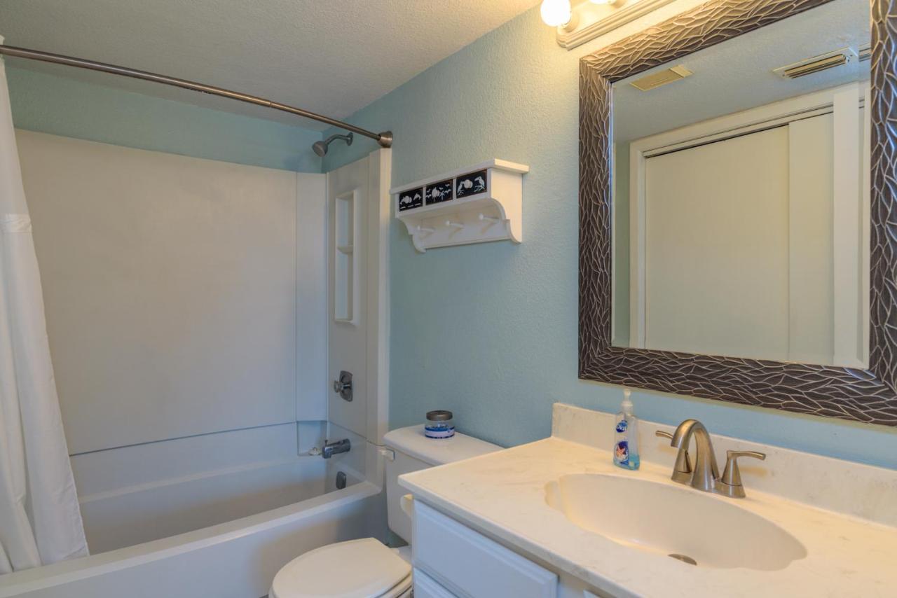Casa Del Sol Apartment South Padre Island Luaran gambar