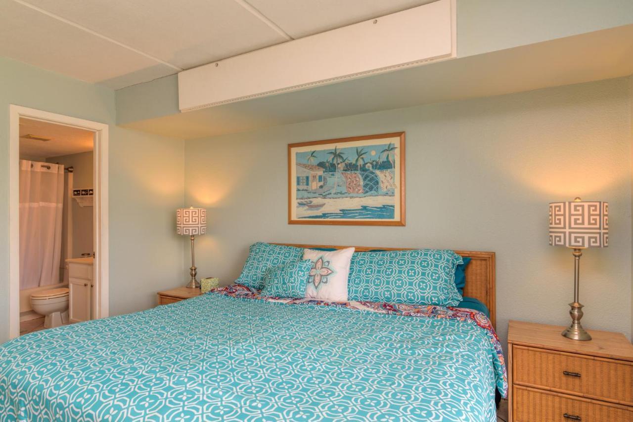 Casa Del Sol Apartment South Padre Island Luaran gambar
