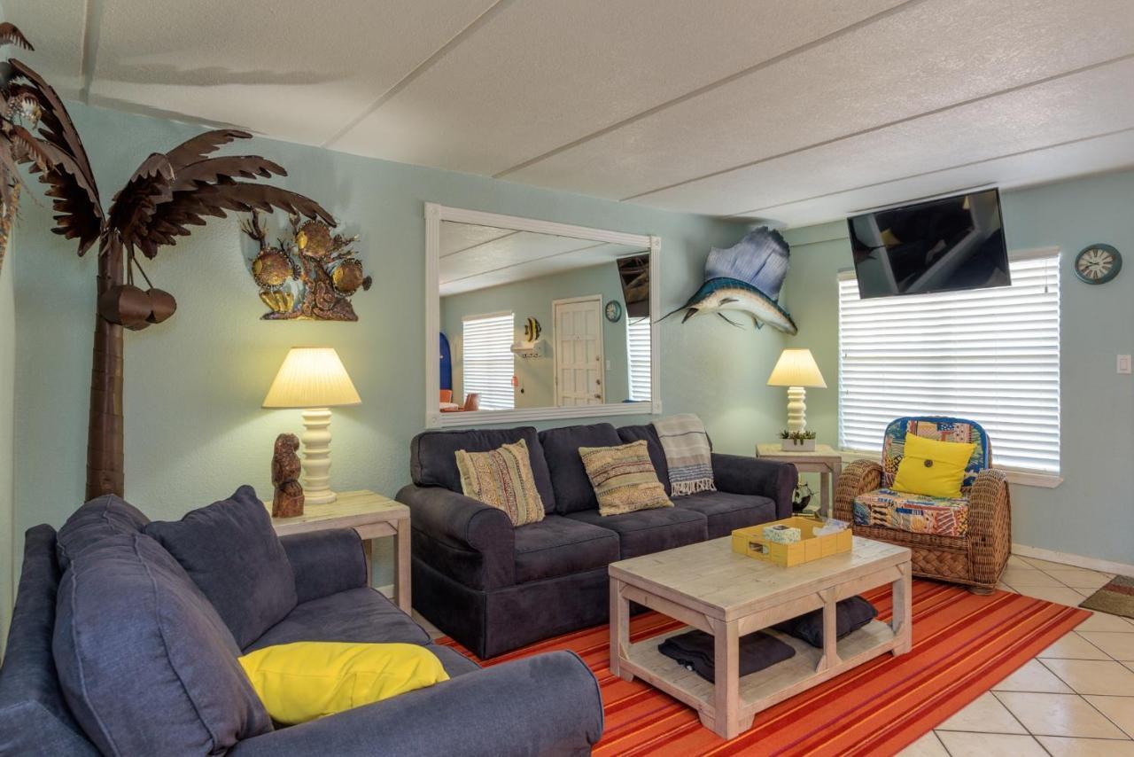 Casa Del Sol Apartment South Padre Island Luaran gambar