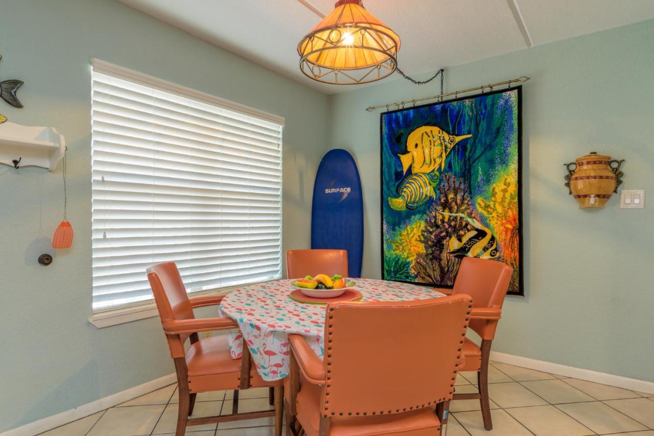 Casa Del Sol Apartment South Padre Island Luaran gambar