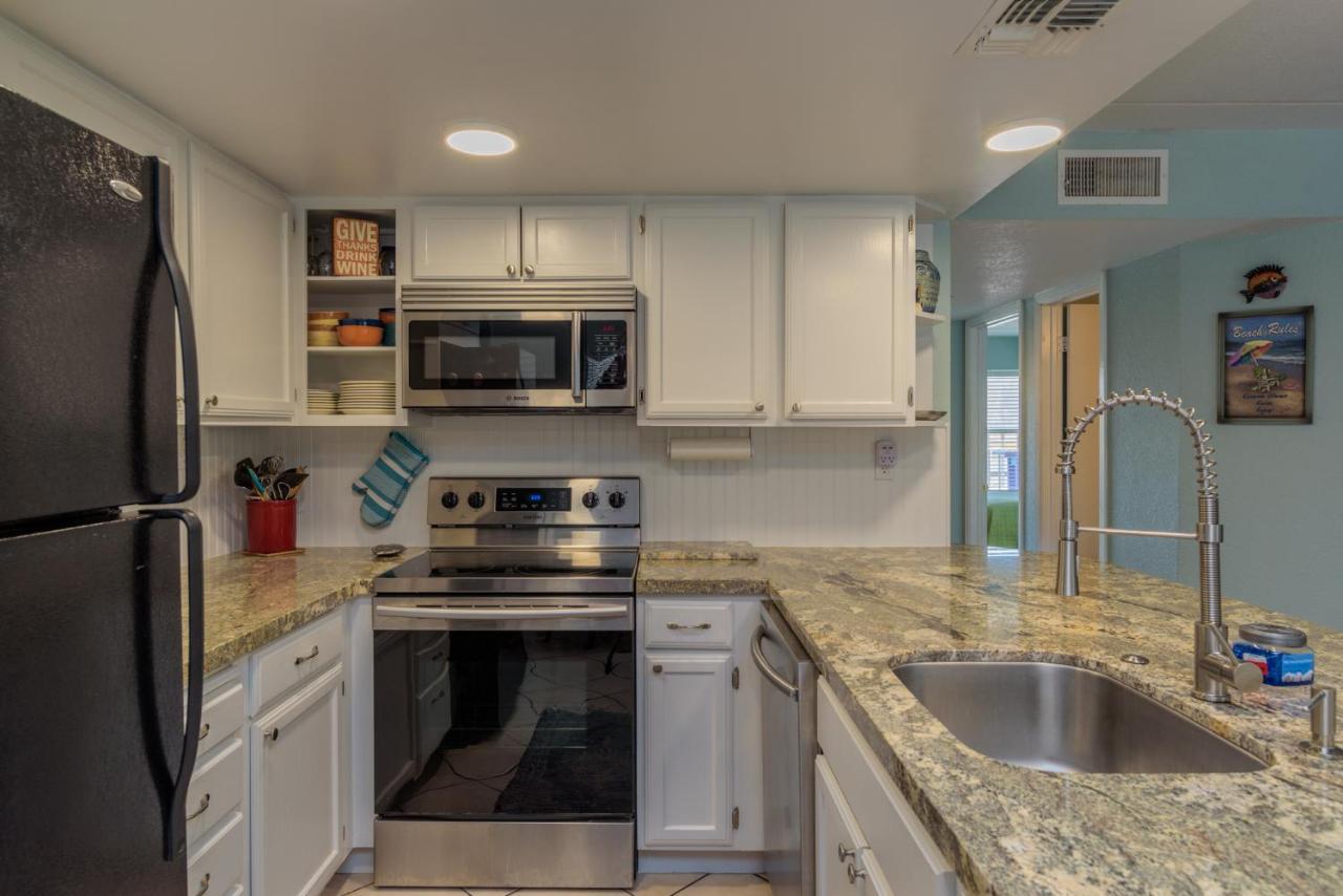Casa Del Sol Apartment South Padre Island Luaran gambar