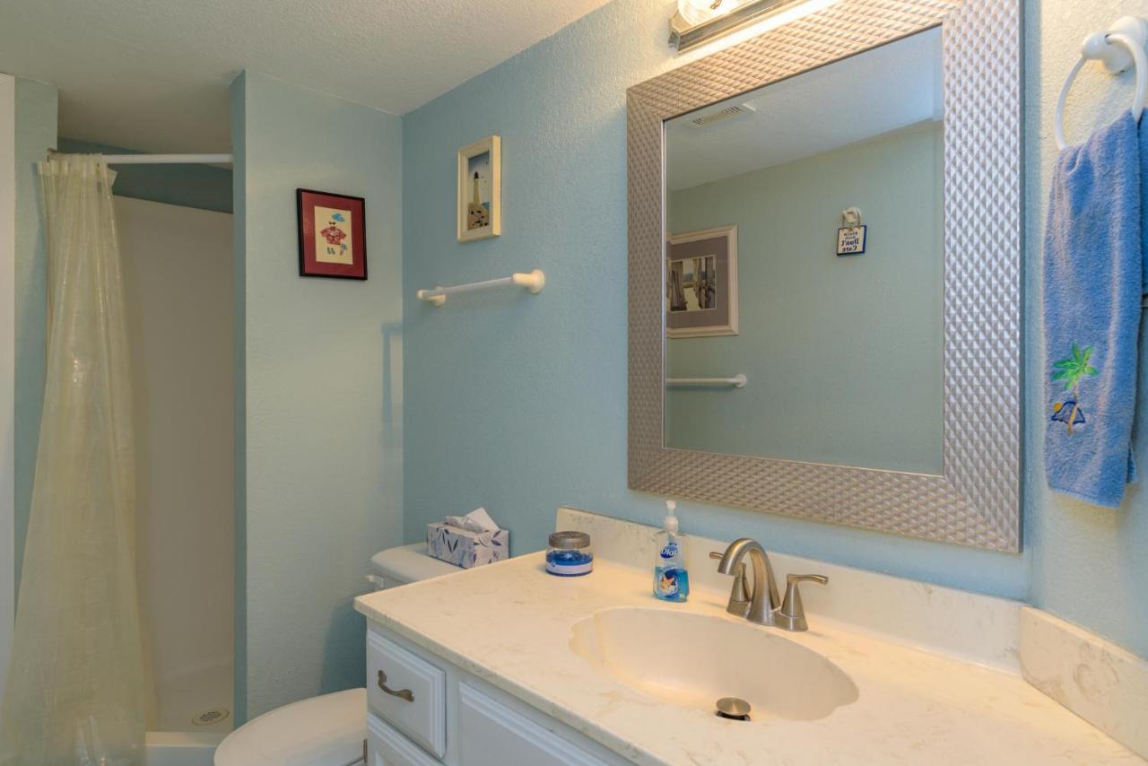 Casa Del Sol Apartment South Padre Island Luaran gambar